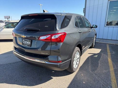 Used 2019 Chevrolet Equinox LT AWD/4WD image 7