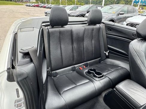 Used 2017 BMW M240i Convertible RWD image 18