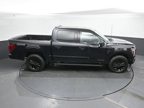 Used 2024 Ford F150 Lariat AWD/4WD image 31