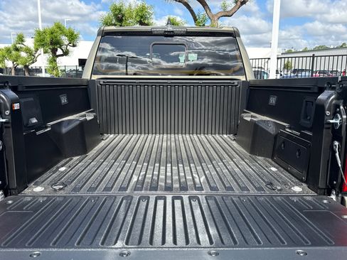 New 2026 Toyota Tacoma TRD Off-Road image 10