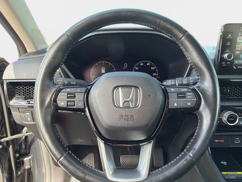 Used 2025 Honda CR-V EX-L image 25