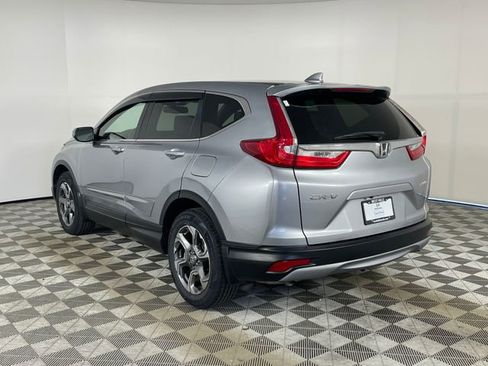 Certified 2017 Honda CR-V EX-L image 13