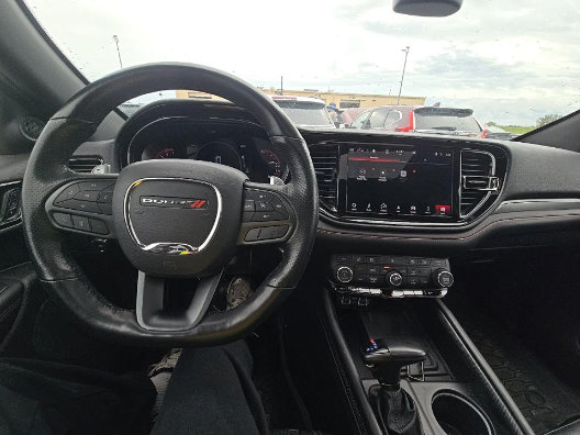 Used 2022 Dodge Durango R/T w/ Tow 'N Go Package AWD/4WD image 9