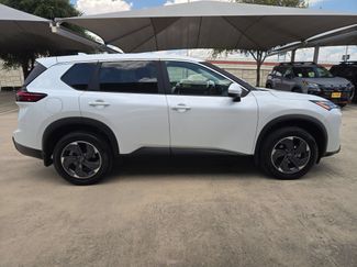 Certified 2026 Nissan Rogue SV FWD video 2