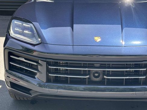 New 2026 Porsche Cayenne AWD/4WD image 10