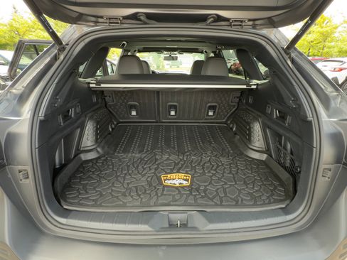 Certified 2023 Subaru Outback Wilderness w/ Wilderness Package image 12