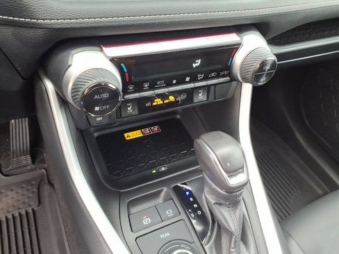 Certified 2024 Toyota RAV4 XLE Premium w/ Weather Package AWD/4WD image 34