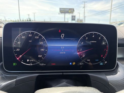 Used 2024 Mercedes-Benz C 300 4MATIC Sedan image 21