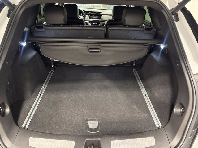 Used 2023 Cadillac XT5 Sportv w/ Platinum Package AWD/4WD image 44