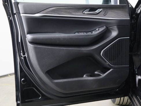 New 2026 Jeep Grand Cherokee Limited image 20