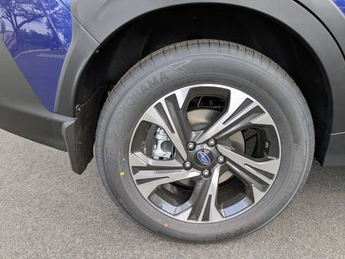 New 2026 Subaru Crosstrek 2.0i Premium AWD/4WD image 7