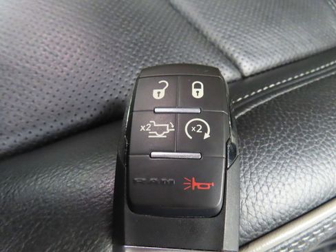 Used 2022 RAM 2500 Limited w/ Night Edition AWD/4WD image 63