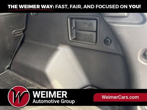 Used 2023 GMC Terrain AT4 w/ Infotainment Package II AWD/4WD image 12