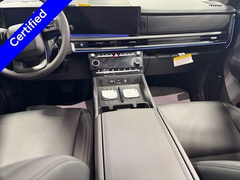 Used 2026 Hyundai Santa Fe Calligraphy image 11
