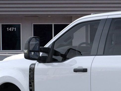 New 2026 Ford F250 XL w/ STX Appearance Package image 20