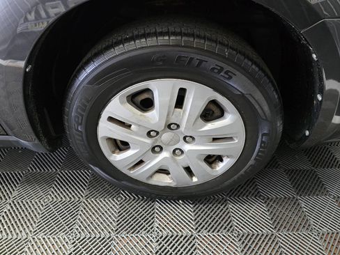 Used 2015 Dodge Journey FWD image 33