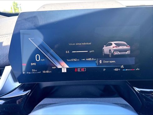 Used 2026 BMW X2 xDrive28i w/ Technology Package AWD/4WD image 15
