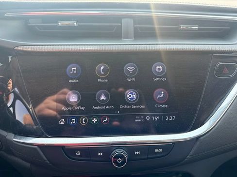 Used 2023 Buick Encore GX Essence w/ Experience Buick Package AWD/4WD image 3