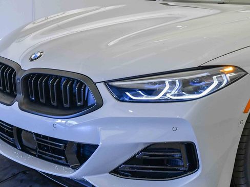 New 2026 BMW 840i image 9
