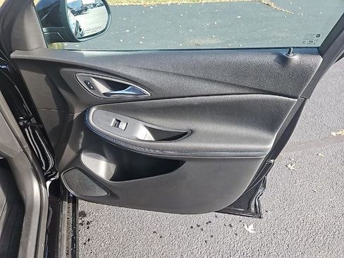 New 2026 Buick Encore GX Sport Touring w/ Advanced Technology Package image 26