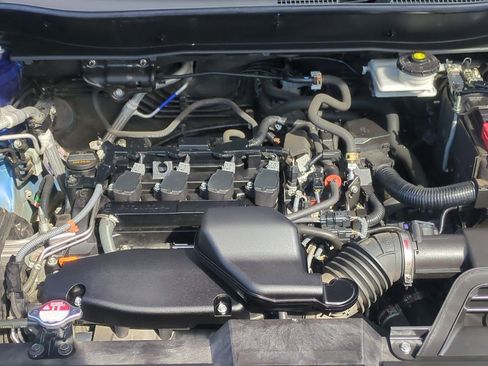 Certified 2023 Honda CR-V EX-L image 26