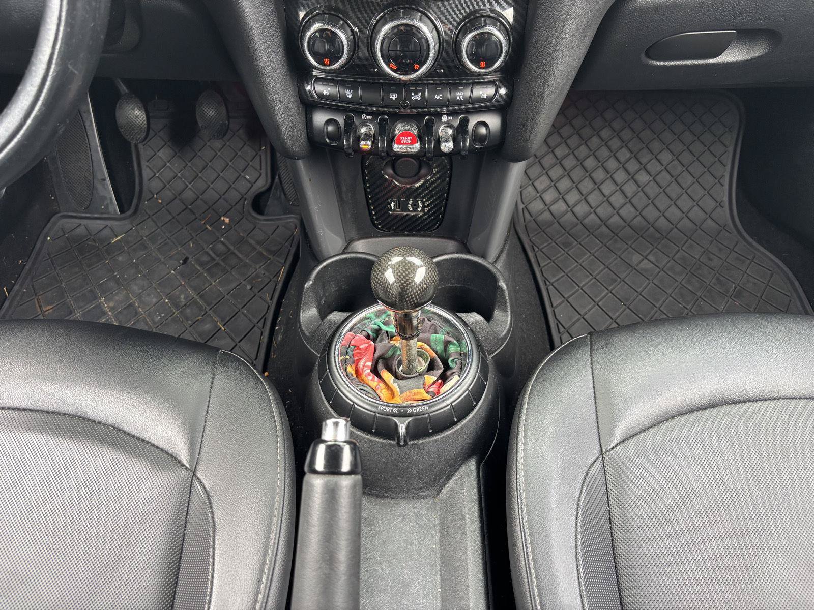 Used 2016 MINI Cooper 2-Door Hardtop FWD image 19