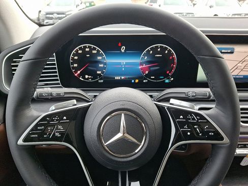Used 2026 Mercedes-Benz GLE 350 4MATIC image 14