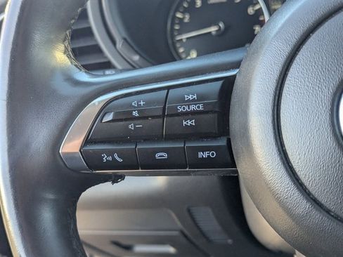 Used 2024 MAZDA CX-30 AWD 2.5 S w/ Select Sport Pkg image 19