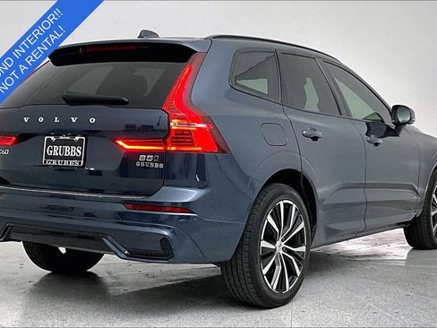 Certified 2024 Volvo XC60 B5 Plus w/ Protection Package Premier AWD/4WD image 2