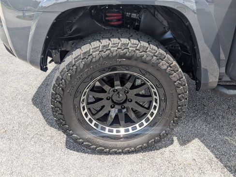 Used 2024 Toyota 4Runner TRD Pro AWD/4WD image 10