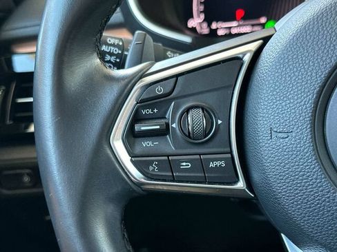 Used 2022 Acura MDX SH-AWD w/ Technology Package image 30