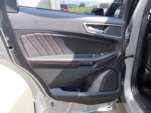 Certified 2024 Ford Edge ST-Line AWD/4WD image 26