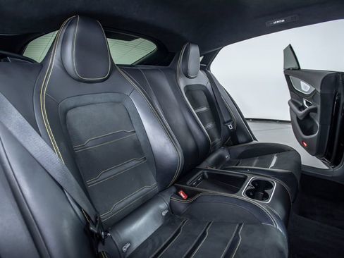 Used 2020 Mercedes-Benz AMG GT 63 S image 44