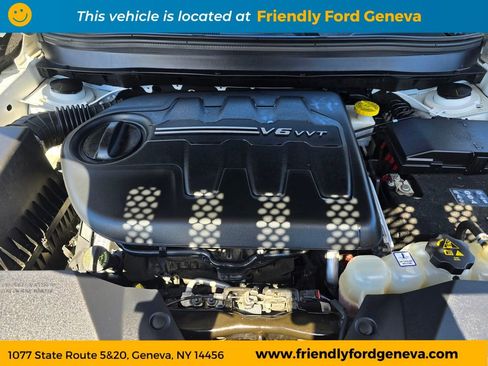 Used 2021 Jeep Cherokee Limited AWD/4WD image 32