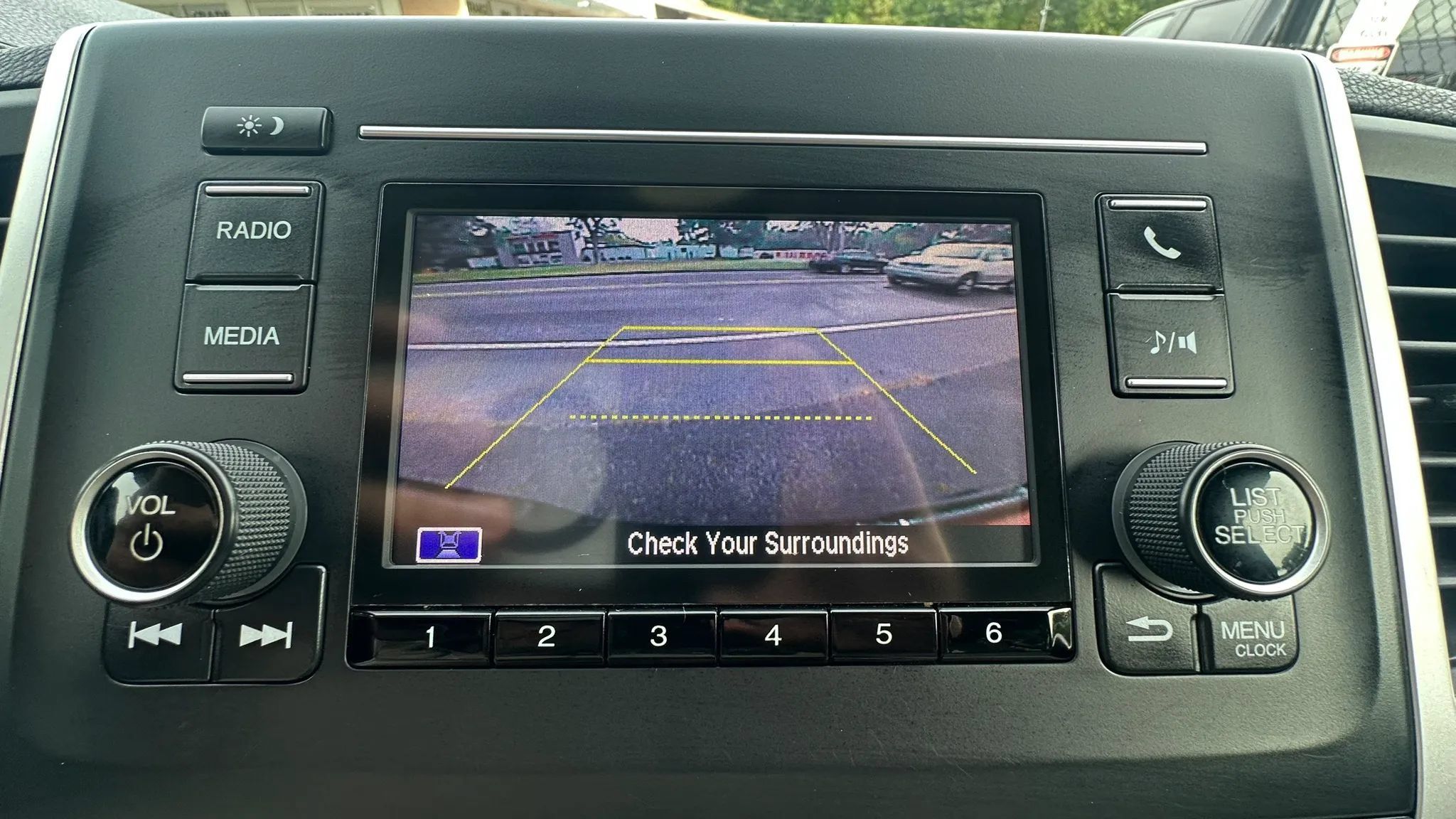 Used 2019 Honda Ridgeline RTL image 21