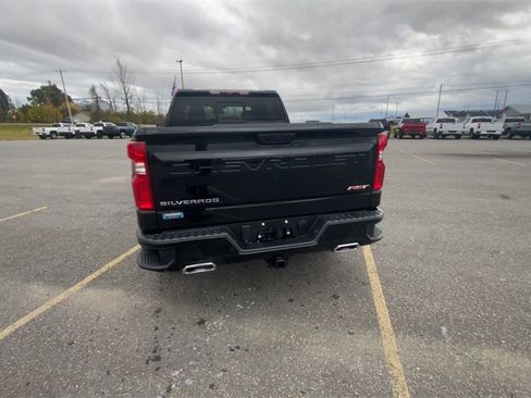 New 2026 Chevrolet Silverado 1500 RST w/ All Star Edition Plus image 7