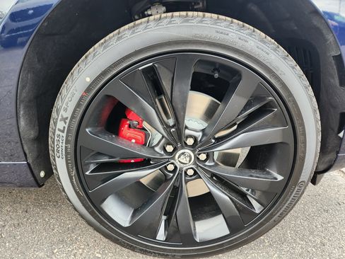 New 2026 Jaguar F-PACE R-Dynamic S image 23