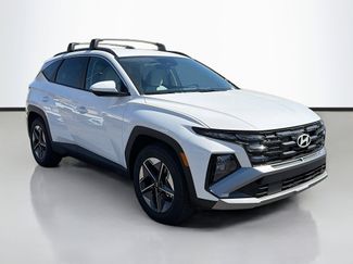 New 2026 Hyundai Tucson SEL video 1