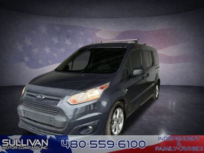 Used 2014 Ford Transit Connect XLT