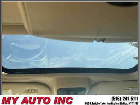 Used 2010 Mercury Mountaineer Premier image 15