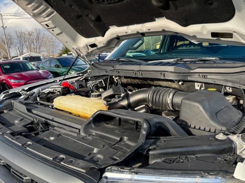 Used 2022 Ford F150 XLT w/ Equipment Group 302A High image 32