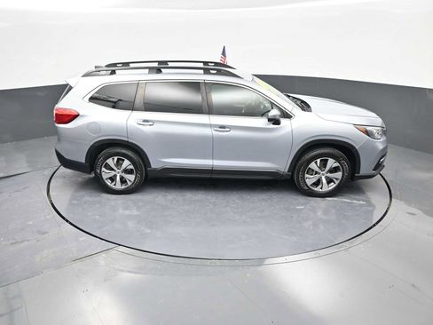 Used 2022 Subaru Ascent Premium w/ Convenience Package image 39