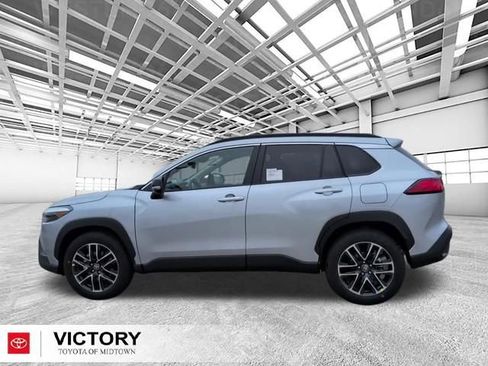 New 2026 Toyota Corolla Cross XLE w/ Convenience Package image 6