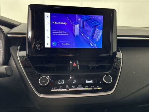 Used 2024 Toyota Corolla LE image 19