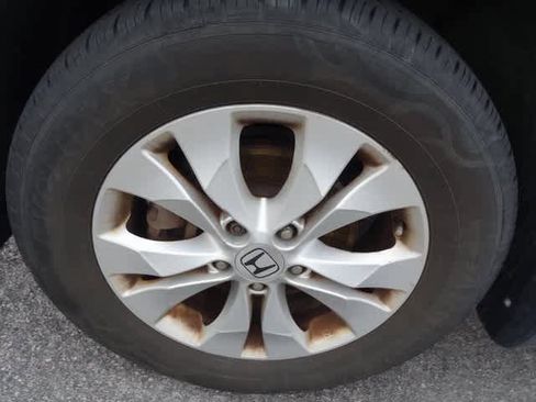 Used 2014 Honda CR-V EX-L image 16