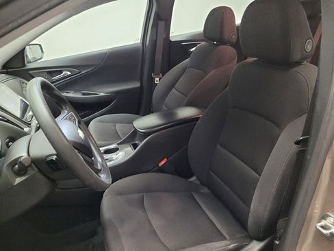Used 2022 Chevrolet Malibu LS w/ Driver Confidence Package II FWD image 17