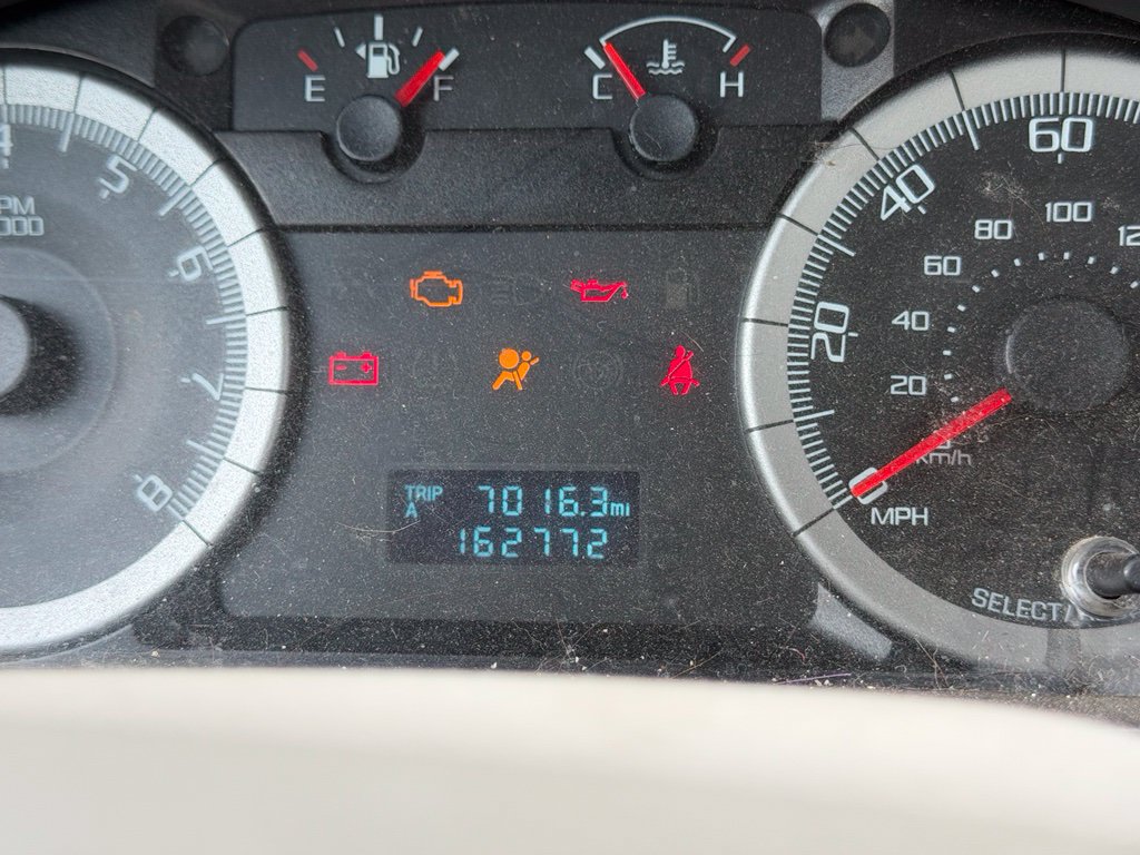 Used 2009 Ford Escape XLS FWD image 10