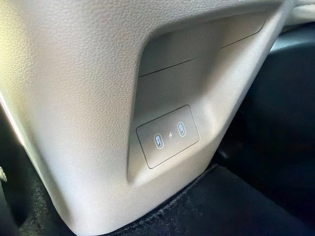 New 2026 Hyundai Tucson Limited FWD image 32