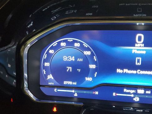 Used 2024 Chevrolet Silverado 1500 ZR2 w/ Technology Package image 38