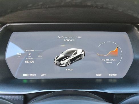 Used 2019 Tesla Model S 100D image 26